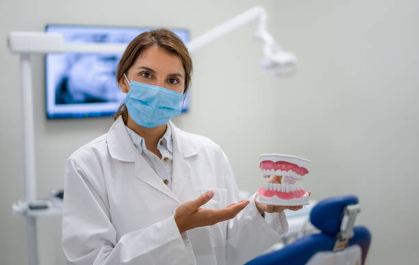 Best Same-Day Emergency Dental Services in New Athens, IL