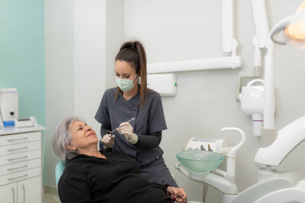 Fast & Reliable Emergency Dental Services in IL