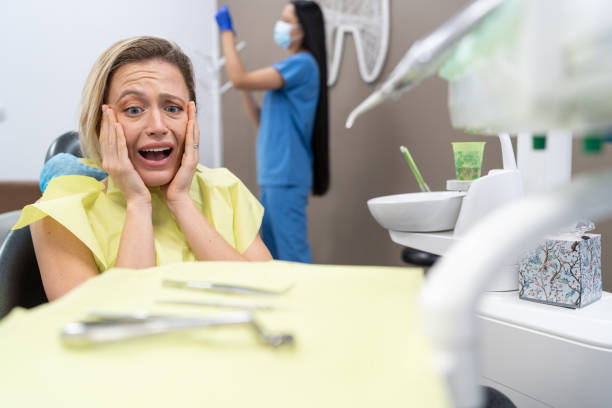 Best Emergency Orthodontic Services in New Athens, IL