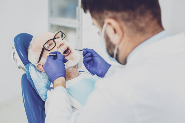 Best Cosmetic Emergency Dentistry in New Athens, IL